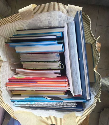 Polish Childrens books