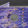 Ireland 2 Euro Treaty of Rome 50th Anniversary Coin Set Official Mint Pack Image 3