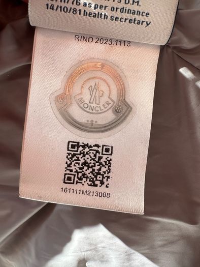 Moncler Maya