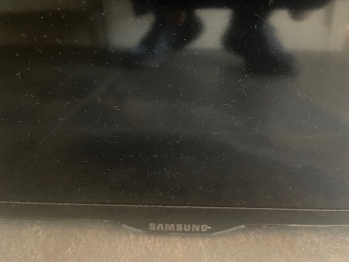 samsung tv