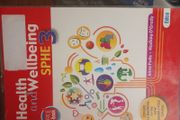 Health and Wellbeing 3, brand new, GOOD CODE