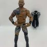 wwe elite series 69 Ricochet action figure Image 4