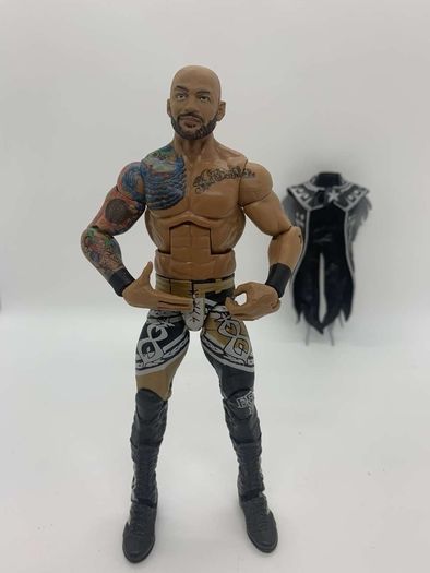 wwe elite series 69 Ricochet action figure