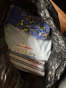 Boys clothes 18 -24 & 2-3