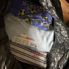 Boys clothes 18 -24 & 2-3