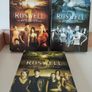 Roswell The Complete Series Seasons 1-3 DVD Set Image 4