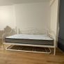 Daybed with Trundle & Mattress Image 2