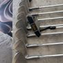 Tommy Armour Golf irons. Right handed clubs. Image 5
