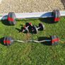 weight set Image 2