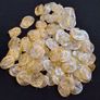 Dried Lunaria (Honesty) seed heads. 100 pieces. Image 4