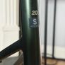 Scott speedster 20 2024 frameset Image 2