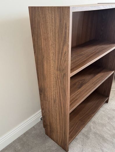 Ikea Billy Bookcase