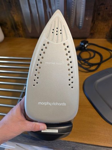 Murphy Richard Iron