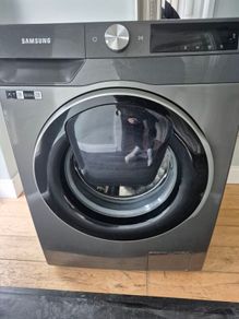 Samsung washing machine