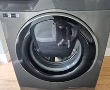 Samsung washing machine