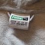 Boys Puma Hoody Image 2