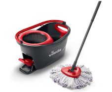 Vileda Turbo 3 in 1