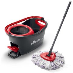 Vileda Turbo 3 in 1