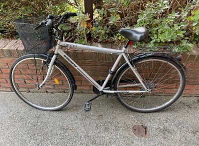 Bicycle / bike