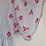 Zara Summer Dress Image 6