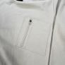 G-Star Raw Tweeter Pkt LS Sweatshirt Size M Cream - Waffle Knit Image 3