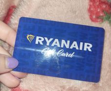 Voucher Ryanair