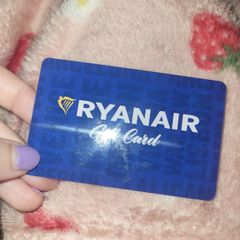 Voucher Ryanair