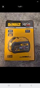 dewalt battery 12ah