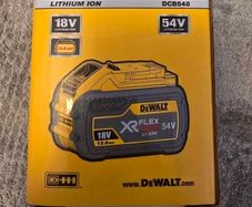 dewalt battery 12ah