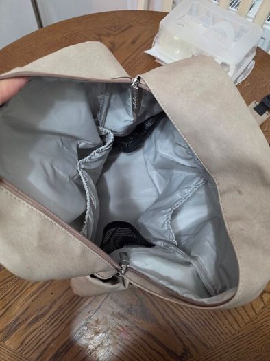 Baby bag Brand new without tags