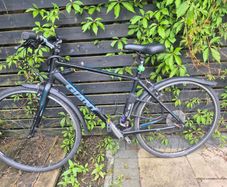 Giant Hybrid Bike