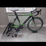 Mosso Cavalier Bike Zwift hub trainer Image 3