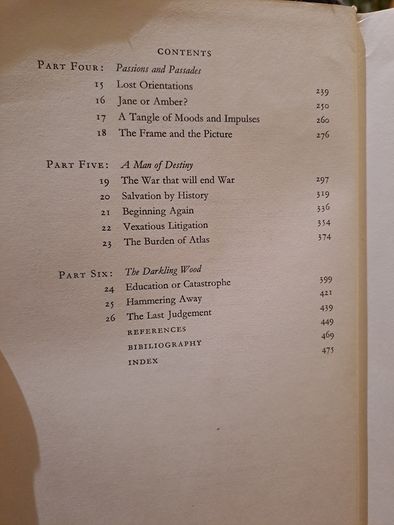 1st ed 1973 The Time Traveller