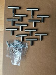 Drawer handles (12)