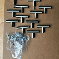 Drawer handles (12)