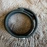 Diesel leather band Image 2
