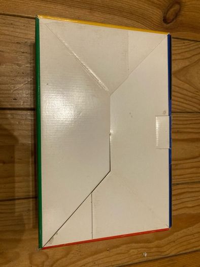 Super famicom JR console