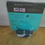 Logitech Trackman Marble Corded Trackball Mouse T-BC21 New Sealed 910-000808 Image 4