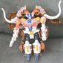 Transformers Lot x2 Image 3