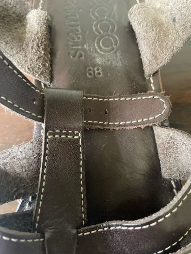 Ecco Sandals
