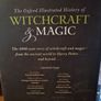 The Oxford Illustrated History of Witchcraft and Magic - Owen Davies Image 2