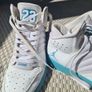 Nike Jordans size 7.5UK Image 5