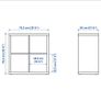 Ikea Kallax Unit Image 3
