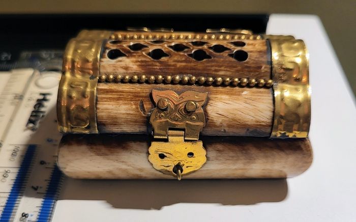 Trinket Box