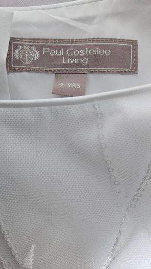 Communion Dress