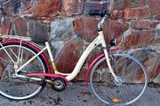 Ladies Bicycle Parts/repair