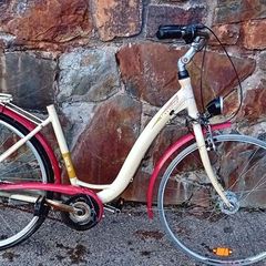 Ladies Bicycle Parts/repair