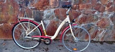 Ladies Bicycle Parts/repair