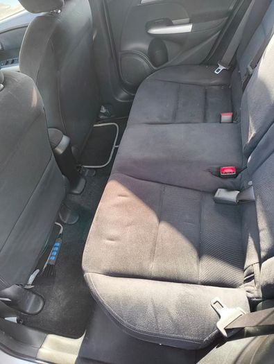 2012 Honda Insight
