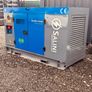 41.3kva Salini VG-R30 Generator Image 3